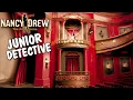 JUNIOR DETECTIVE Nancy Drew The Final Scene Full Walkthrough No Commentary