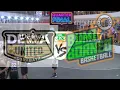 Download Lagu Quarter Final IBL Gojek 3x3 Solo Series | Dewa United Surabaya vs Bumi Borneo Pontianak