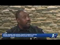 Sheriff reacts to judge ordering Oklahoma County Sheriff s Office to resume inmate transport