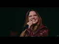 Sarah Farias - Se Eu Não Te Ouvir (Ao Vivo) (Clipe Oficial MK Music)