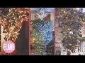 WTF Is Up With the Upside Down Christmas Tree