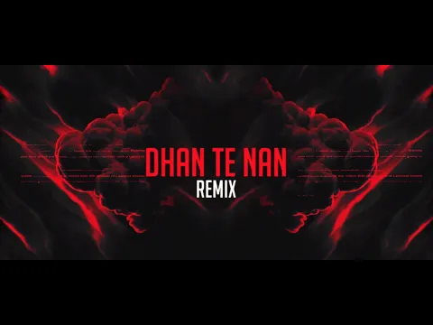 Download MP3 Dhan Te Nan - Remix | Dj Harsh Bhutani & Logan | Kaminey | Shahid K, Priyanka C | Vdj Ishu Boy