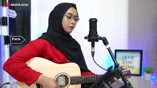 Download AWAS JATUH CINTA - ARMADA (COVER BY REGITA ECHA) MP3