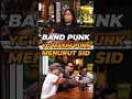 Lagu Emang masih ada band punk indonesia❓#supermanisdead #prazteguh #shortvideo