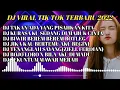 Download Lagu DJ VIRAL TIK TOK TERBARU 2022||DJ TAKAN ADA YANG PISAHKAN KITA REMIX FULL ALBUM TERBARU 2022