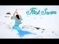 Lagu UNBOXING My Winter 2025 Silicone Mermaid Tail! (First Swim \u0026 SNOWY Try On! ❄️)
