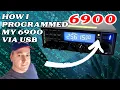Download Lagu Programming the SS6900N for UK CB \u0026 Free band frequencies and testing