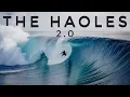 Lagu THE HAOLES 2.0 - Mentawai Surf Film 2025