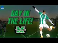 A Day In The Life Of A Division 1 Soccer Player Marshall