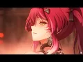 Download Lagu Wuthering Waves Lupa summon animation