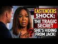 EastEnders Shock The Tragic Secret She s Hiding From Jack