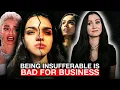 Download Lagu Why Rachel Zegler’s downfall is so satisfying