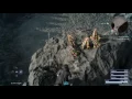 Final Fantasy XV - Wher to find glass gemstone