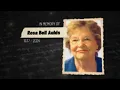 Rosa Aulds
