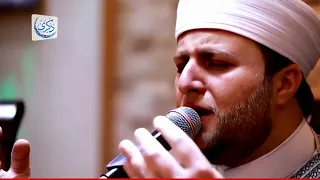 الأذكار والمناجاة مع الدكتورعامر عطايا ايام العشر من ذي الحجة 