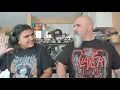 In Flames - I Am Above [Reaction/Review]