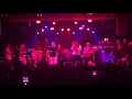 Seeed - Wonderful Life (Warm Up Show 1.10.2019 Festsaal Kreuzberg Berlin)