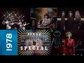 Lagu 🎄AVRO | AVRO's Toppop Special | Patricia Paay | Girlie | LUV | Clout  (31.12.1978) | Muziekspecial