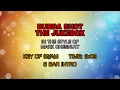 Mark Chesnutt - Bubba Shot The Jukebox (Karaoke)