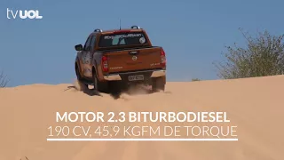 LEVAMOS A NOVA FRONTIER SE PARA UM DESAFIO PESADO!