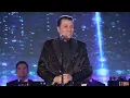 اسماعيل الشتيوي| الفنان مصطفى كامل يغني أشهر الأغاني الليبية "عوالي يا نجوما في الليل"