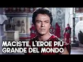 Download Lagu Maciste, l'eroe più grande del mondo | Film d'avventura classico