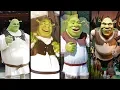 Lagu Evolution Of Shrek In Universal Parks \u0026 More! - DIStory Ep. 26!