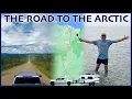 Driving the Treacherous Dalton Highway the Northernmost Road in America