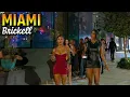 Lagu EXPERIENCE the REAL Miami Nightlife in Brickell!