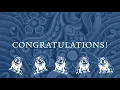 Yale Admission Bulldog Congrats 2021