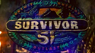 Meet the Survivor 51 Castaways