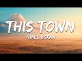 Lagu Niall Horan - This Town (Lyrics)
