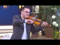 Download Lagu غمض عينك واسرح مع الكمانجة.. في يوم وليلة