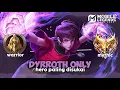 Download Lagu Namatin Mobile Legends tapi Dyrroth Only