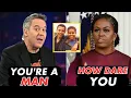 Michelle Obama Erupts After Greg Gutfeld Exposes Her Private Marriage Secrets Live On TV