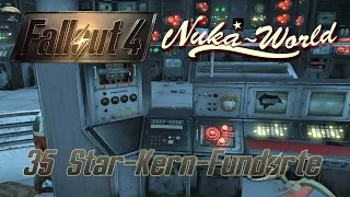 Fallout 4 Guide 35 Star Core Nuka World