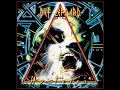 Pour Some Sugar On Me (Extended Version)