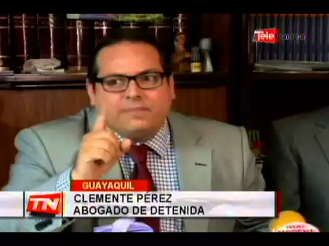 Abogados de detenidas por caso de corrupción en IESS apelarán detención