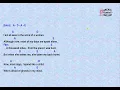Arms of a woman (Amos Lee) Chords and lyrics