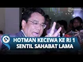 Download Lagu Hotman Paris DITOLAK Istana! Singgung Persahabatan Masa Lalu saat Presiden Prabowo Susah
