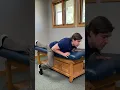 Relieve Lower Back Pain in Seconds