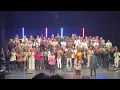 London Community Gospel Choir "Faith"