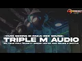 YANG KALIAN TUNGGU❗DJ TRAP CLARITY TRIPLE M AUDIO YANG SERING DI PAKAI CEK SOUND 69 PROJECT STYLE