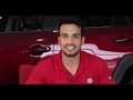 Wilfredo Perla - Koons Tysons Toyota