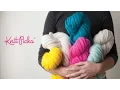 Super Tuff Puff Yarn Review
