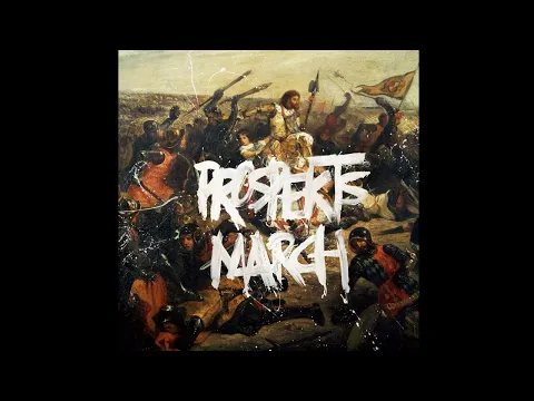 Download MP3 Coldplay - Prospekt's March (Full EP)