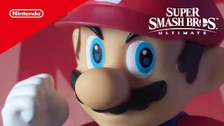 amiibo with Super Smash Bros for Wii U playnintendo