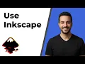 How To Use Inkscape 2026 Easy Guide