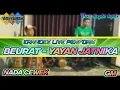 Download Lagu Beurat - Yayan jatnika karaoke nada cewek Gm versi bajidor