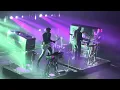 Over Your Shoulder | Chromeo | Chrome Nights Tour | Omaha, NE | October 16, 2024
